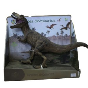 Grandes Dinosaurious