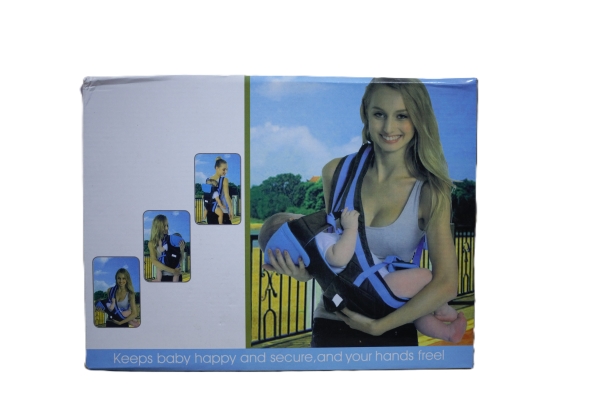 Baby carrier-Q835