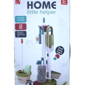 Home little helper