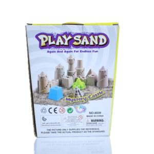Play Sand