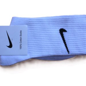 Nike full socks (6 Pairs Color Combo)
