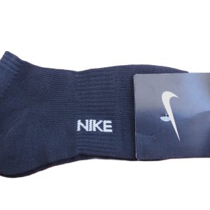 Nike ankle socks (6 Pairs Color Combo)