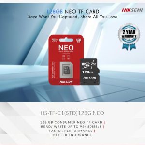 HS-TF-C1(STD)128G NEO