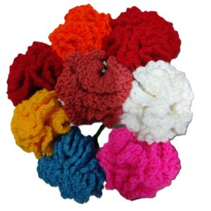 Crochet Flower