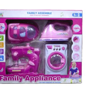 Family Appliance - Every Style Fully Wounderful