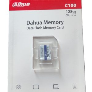 Dahua microSD Memory Card - 128 GB